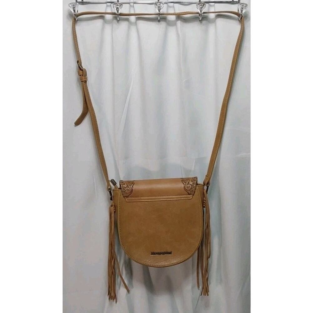 Montana West Crossbody Purse - Picture 2 of 6